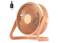 USB Desktop Fan