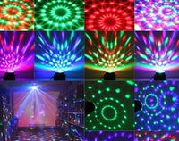 Disco Ball Party Light