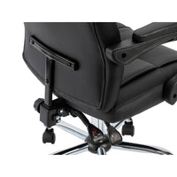 Office Chair - Black MO