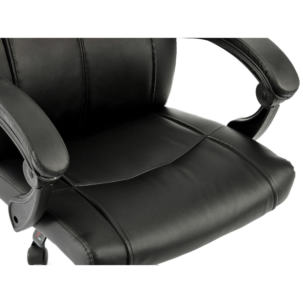 Office Chair - Black MO