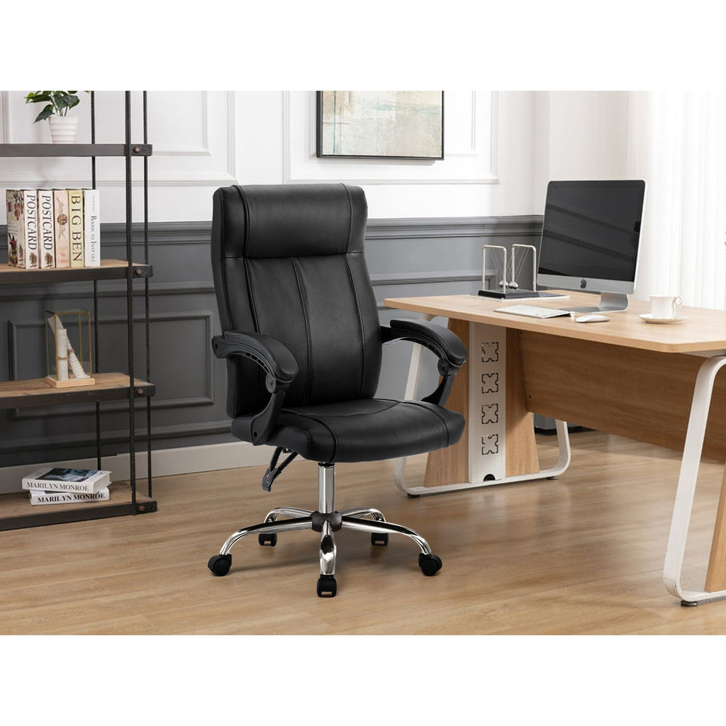 Office Chair - Black MO