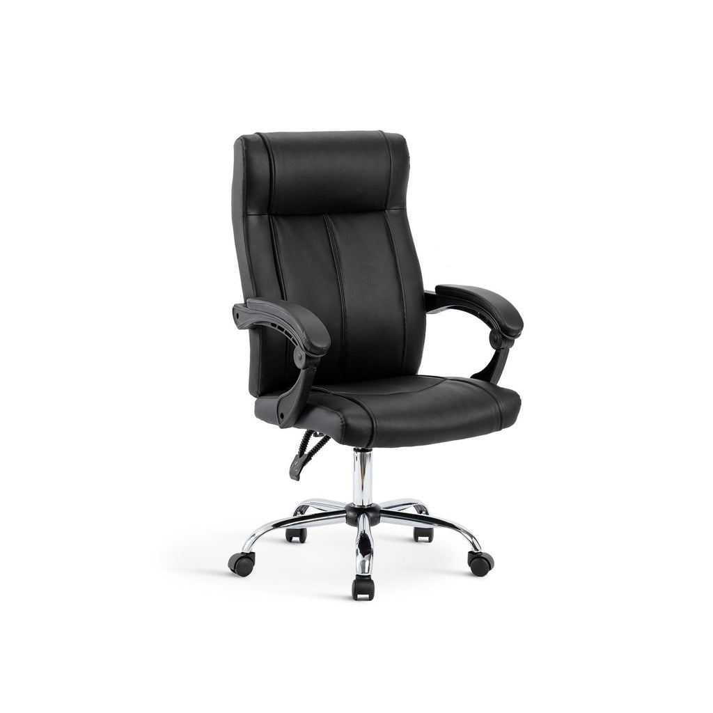 Office Chair - Black MO