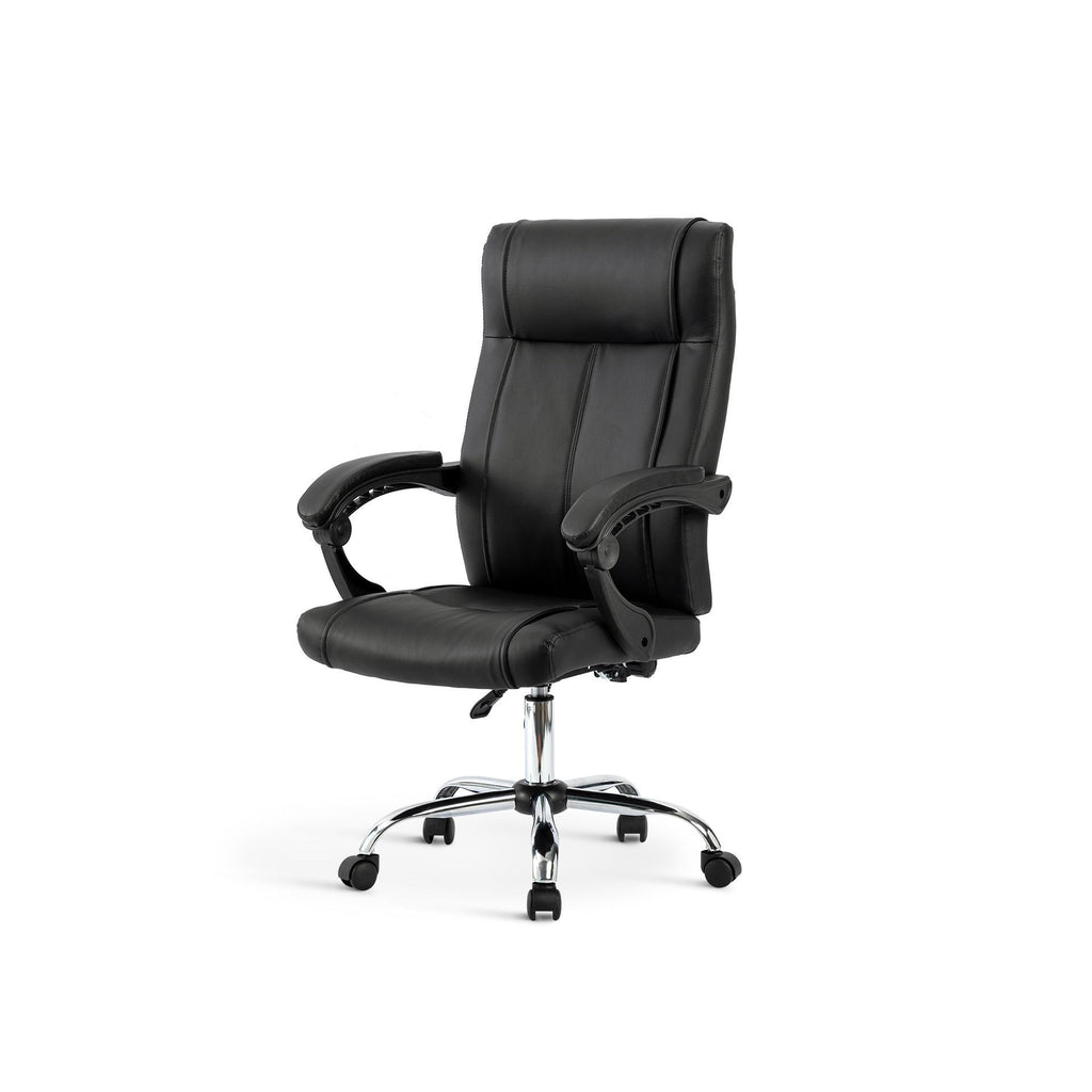 Office Chair - Black MO
