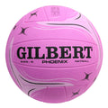 Netball Gilbert Phoenix Sz5