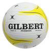 Netball Gilbert Phoenix Sz5