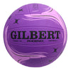 Netball Gilbert Phoenix Sz5