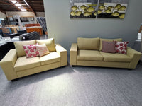 3+2 Seater Warwick Lounge Suite
