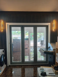 WPC Interior & Exterior Cladding Range as per Advertisement