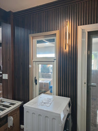 WPC Interior & Exterior Cladding Range as per Advertisement
