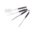 3 Piece BBQ tool set