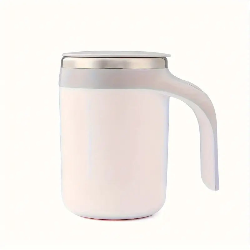 Self Stirring Mug