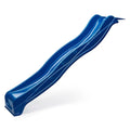 Swing Slide Climb Blue Large Slide