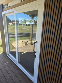 WPC Interior & Exterior Cladding Range as per Advertisement