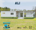 Ali Home: 3 Bedrooms/2 Bathrooms