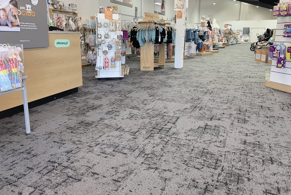 Carpet Tiles GRID - Price is per/m²