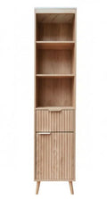 Bathroom Tower Cabinet