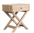 Bedside Table Cross