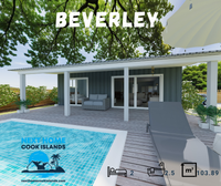 Beverley Home: 2 Bedroom/2.5 Bathroom