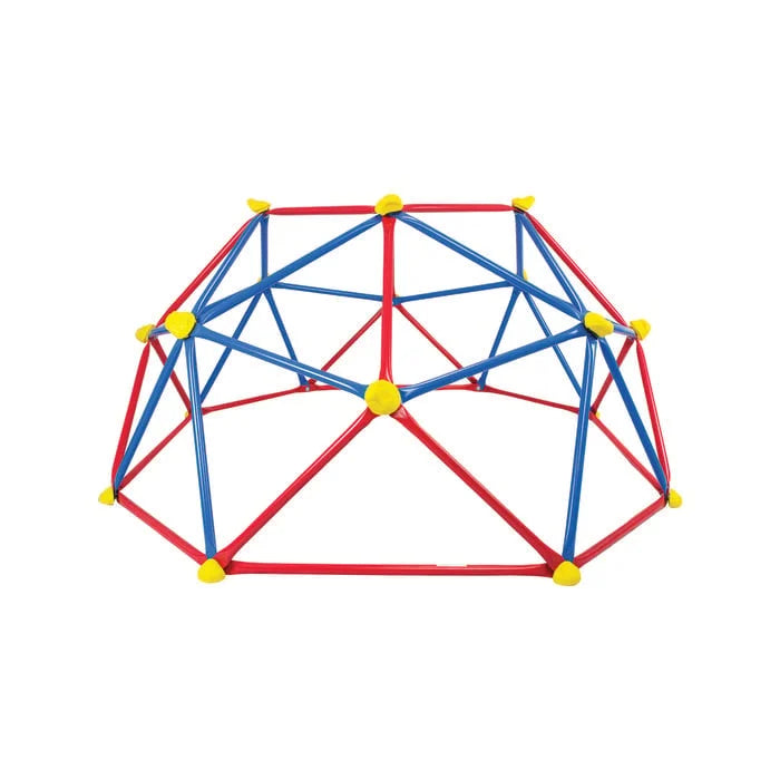 Swing Slide Climb Dome Climber