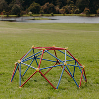 Swing Slide Climb Dome Climber