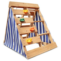 Lifespan Play Equipment Climber Adventure Climber