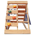 Lifespan Play Equipment Climber Adventure Climber