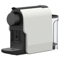 Capsule Coffee Machine White