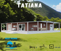 Tatiana Home: 5 Bedrooms/3 Bathrooms