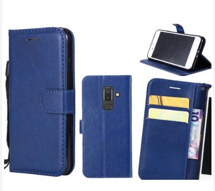 Galaxy J8 Cover