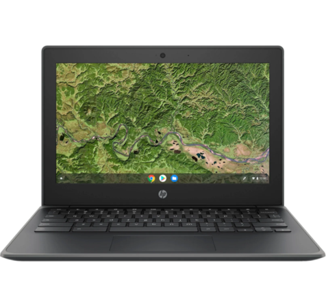 HP Laptops