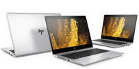 HP Laptops