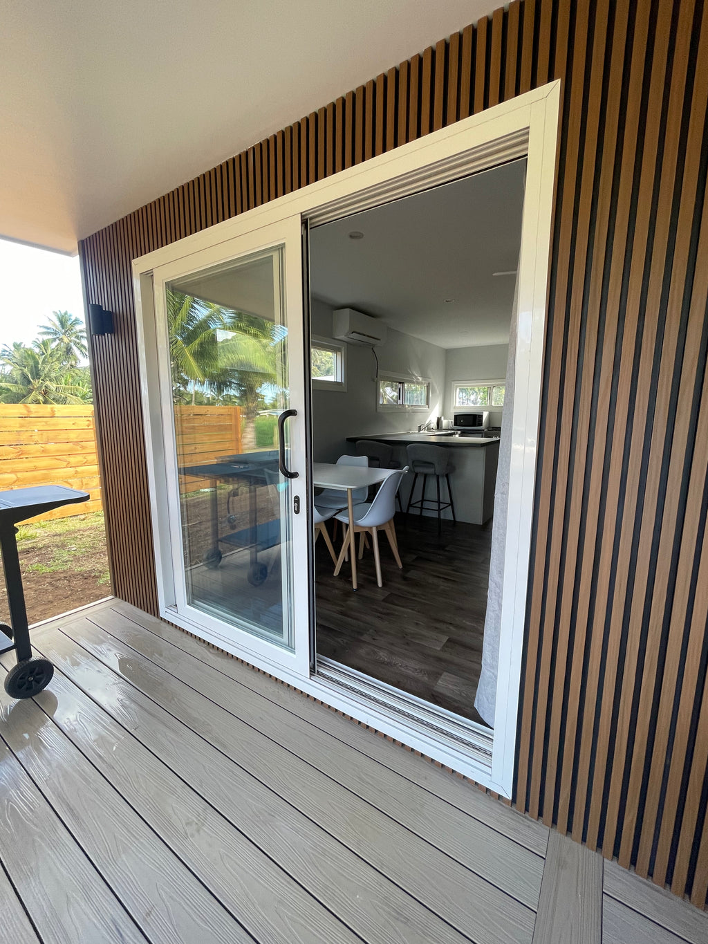 Tammy Home: 2 Bedroom/1 Bathroom