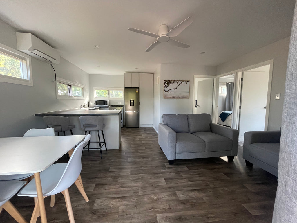 Tammy Home: 2 Bedroom/1 Bathroom