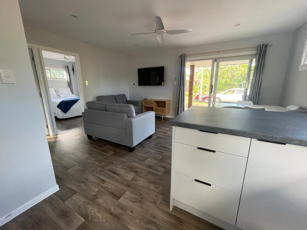 Tammy Home: 2 Bedroom/1 Bathroom