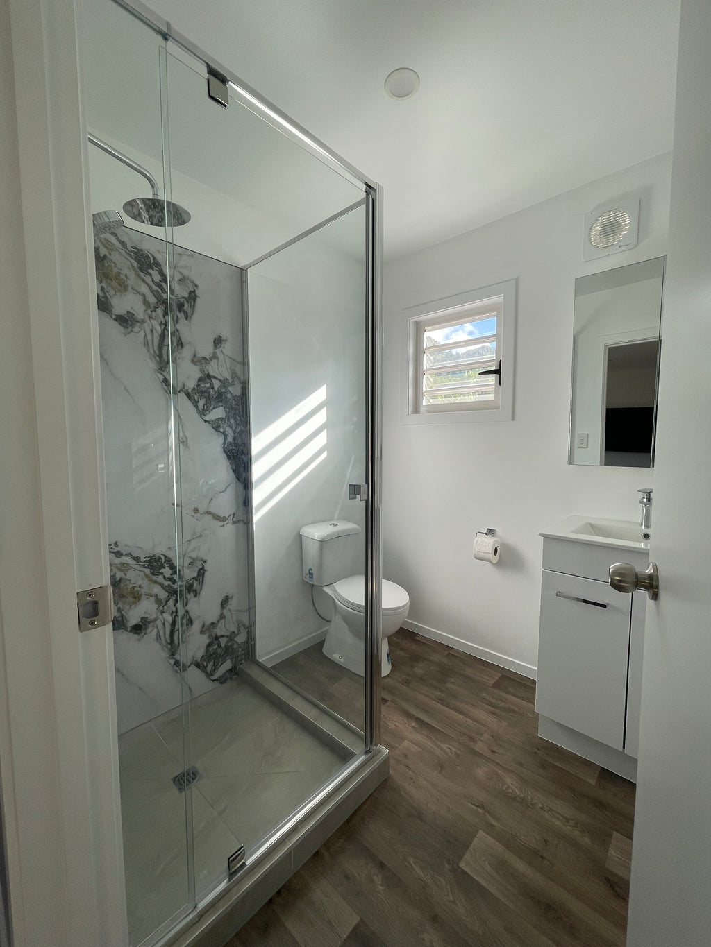 Tammy Home: 2 Bedroom/1 Bathroom