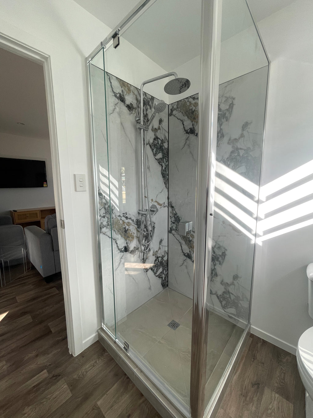 Tammy Home: 2 Bedroom/1 Bathroom