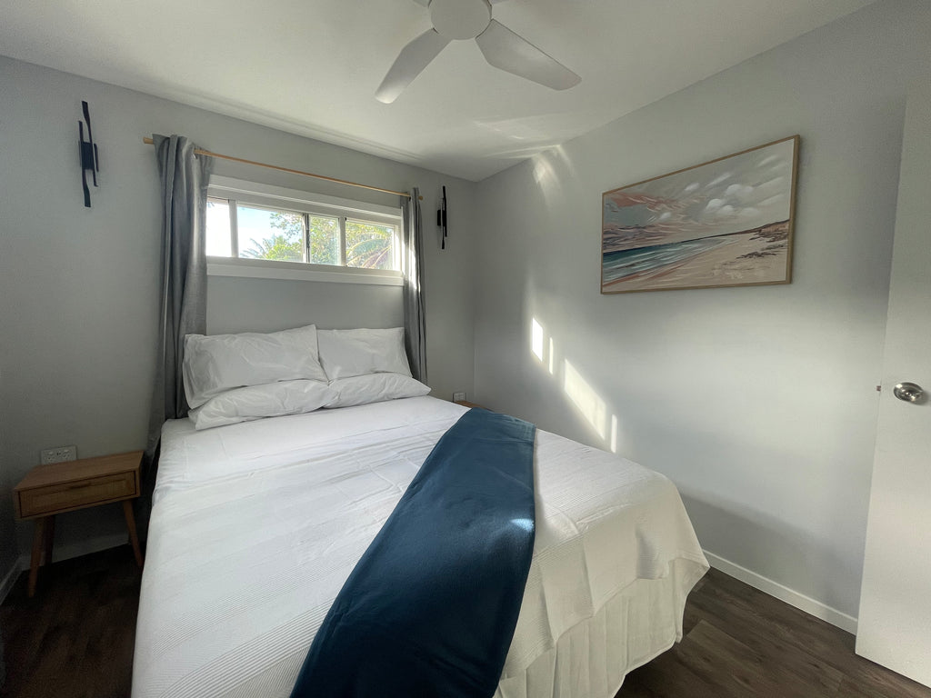 Tammy Home: 2 Bedroom/1 Bathroom