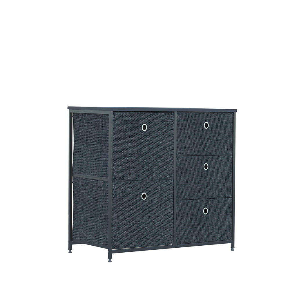 5 Drawer Storage GR