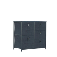 5 Drawer Storage GR