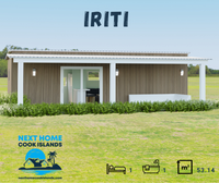 Iriti Home: 1 Bedroom/1 Bathroom