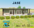 Jase Home: 3 Bedrooms/2 Bathrooms