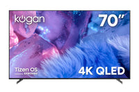 Smart TV - Kogan 24"/ 32"/40"/43"/ 50"/55"/65"/75"