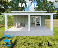 Kat Home: 1 Bedroom/1 Bathroom