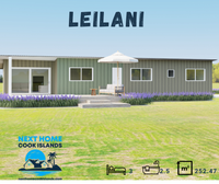 Leilani Luxury Home: 3 Bedroom/2.5 Bathroom