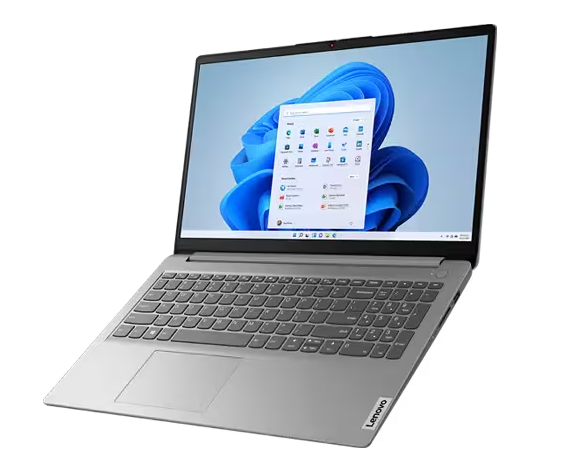Lenovo Laptops