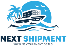 Next Shipment