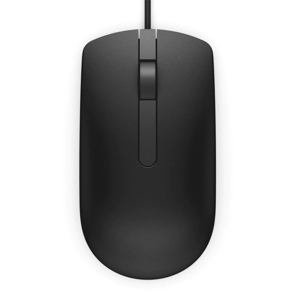 Dell Optical Mouse