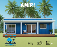 Amiri Home: 1 Bedroom/1 Bathroom