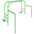 Playground Equipment 2.5 Monkey Bars Moose