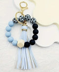 Beaded Keychain
